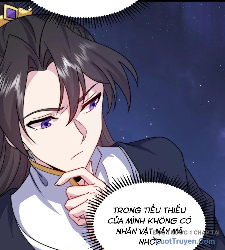 Vai Ác Sư Tôn Mang Theo Các Đồ Đệ Vô Địch Thiên Hạ Chapter 188 - 95