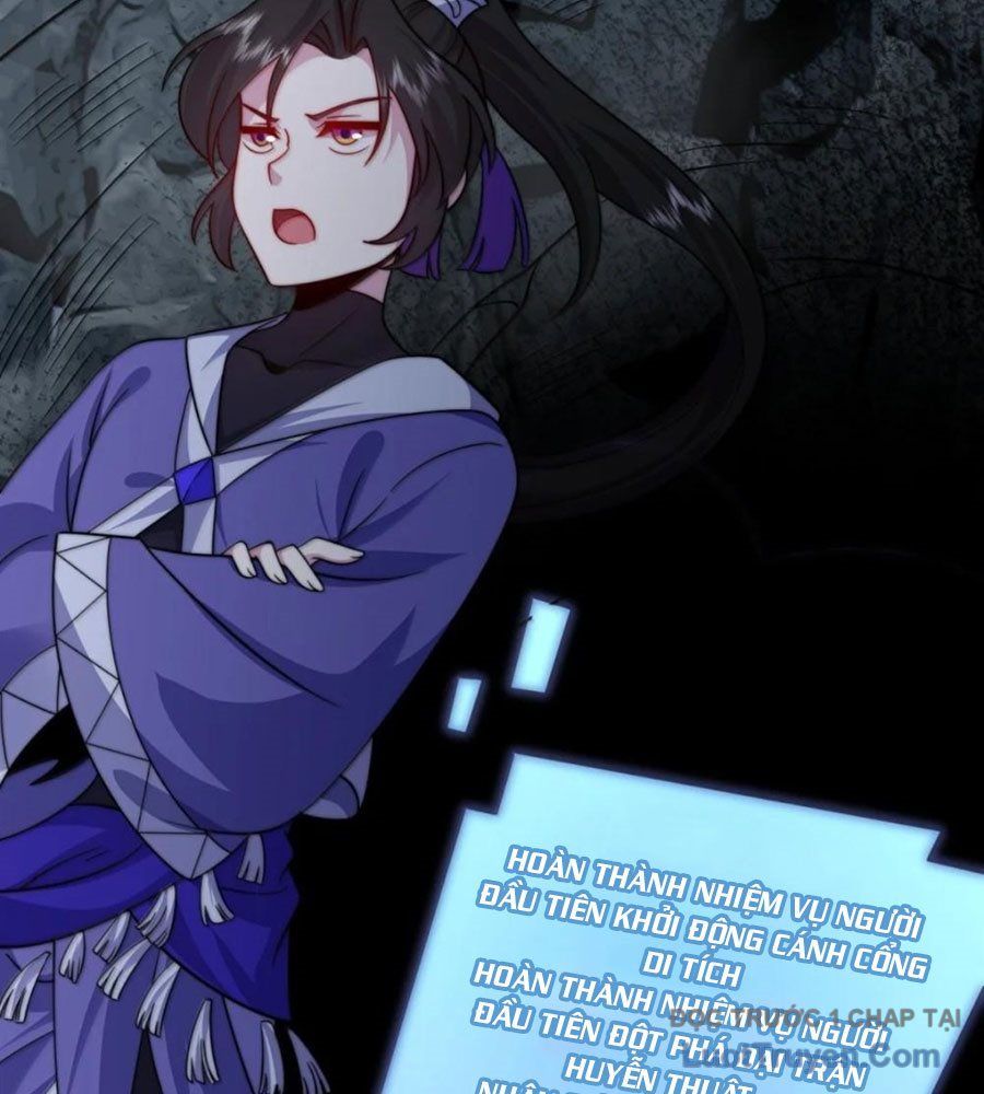 Vai Ác Sư Tôn Mang Theo Các Đồ Đệ Vô Địch Thiên Hạ Chapter 188 - 97