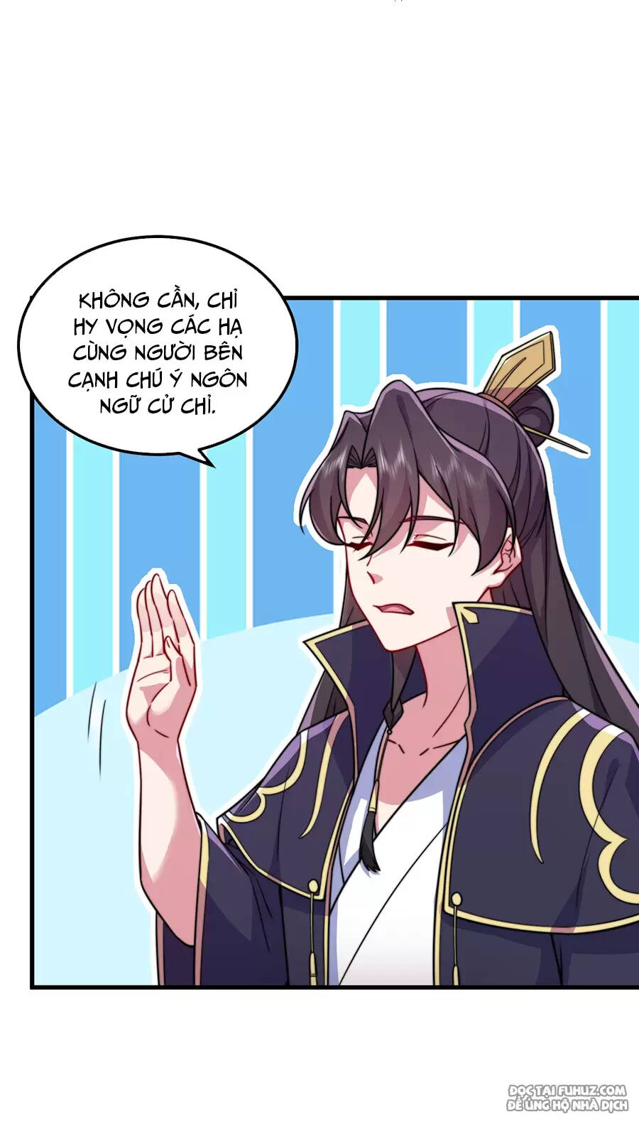 Vai Ác Sư Tôn Mang Theo Các Đồ Đệ Vô Địch Thiên Hạ Chapter 78 - 22