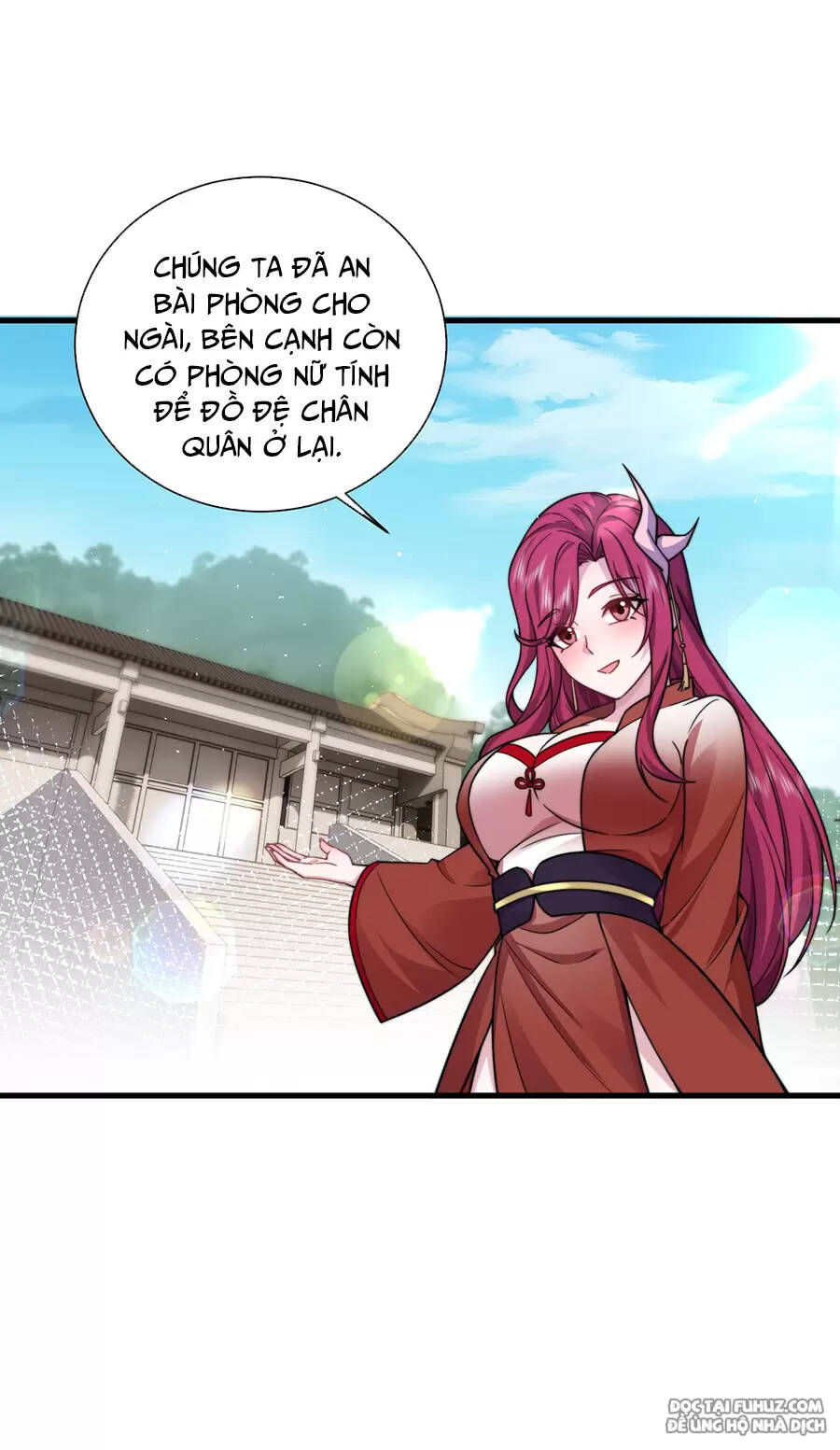 Vai Ác Sư Tôn Mang Theo Các Đồ Đệ Vô Địch Thiên Hạ Chapter 78 - 40