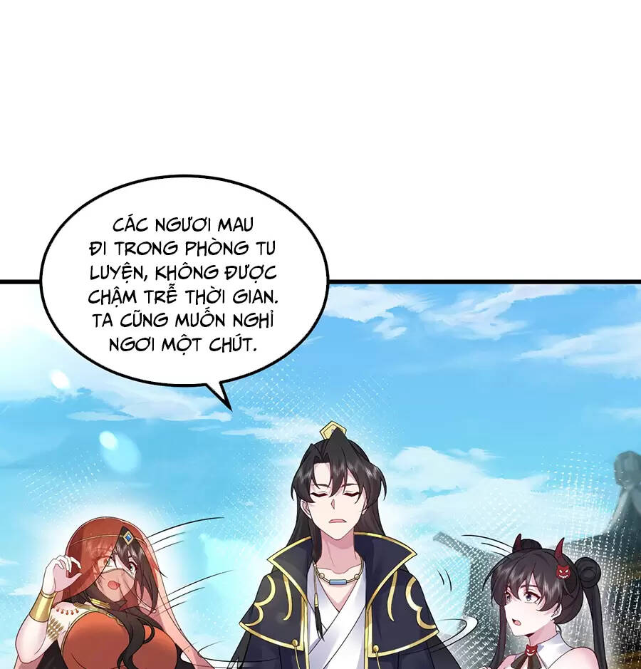 Vai Ác Sư Tôn Mang Theo Các Đồ Đệ Vô Địch Thiên Hạ Chapter 78 - 41