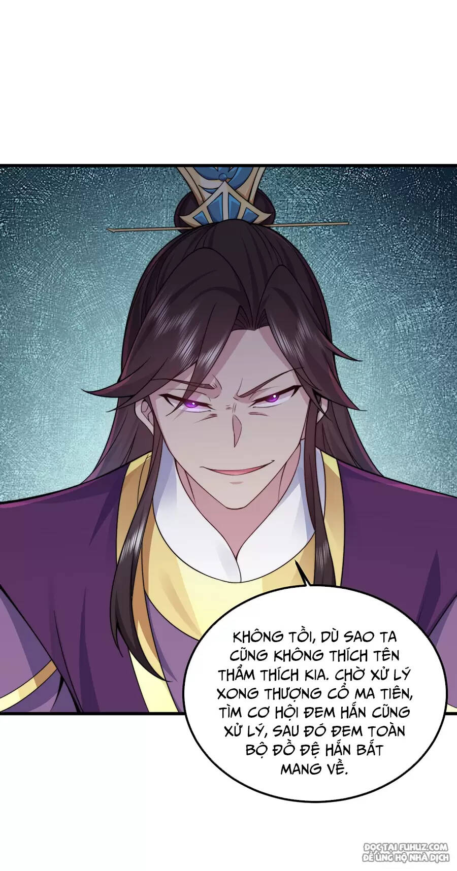 Vai Ác Sư Tôn Mang Theo Các Đồ Đệ Vô Địch Thiên Hạ Chapter 78 - 52