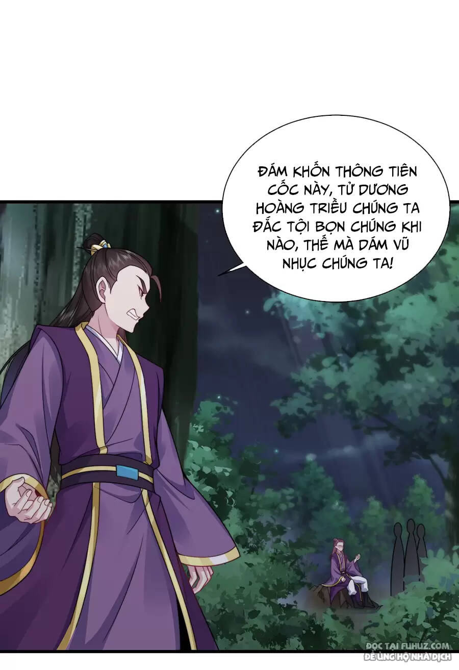 Vai Ác Sư Tôn Mang Theo Các Đồ Đệ Vô Địch Thiên Hạ Chapter 79 - 14