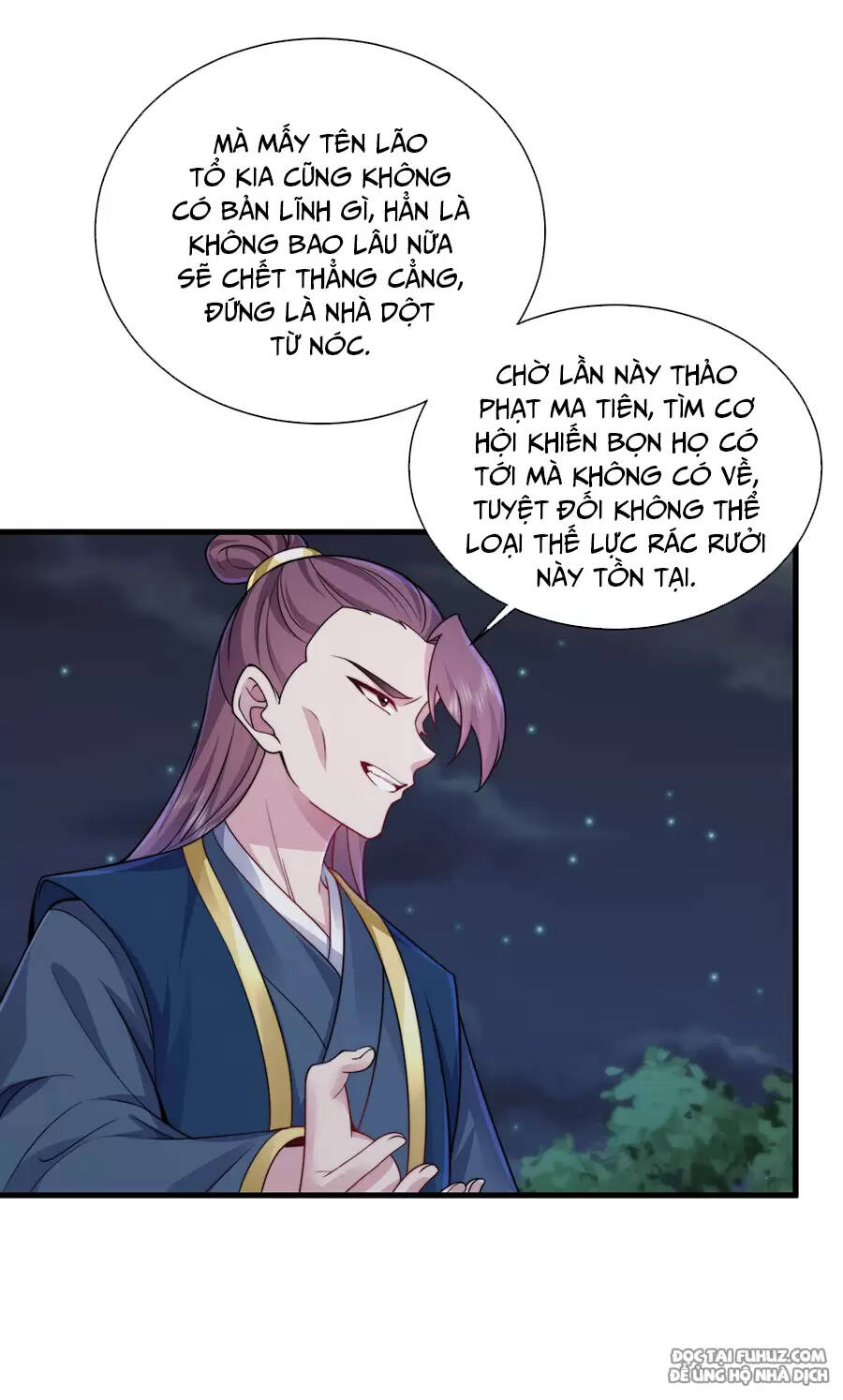 Vai Ác Sư Tôn Mang Theo Các Đồ Đệ Vô Địch Thiên Hạ Chapter 79 - 15