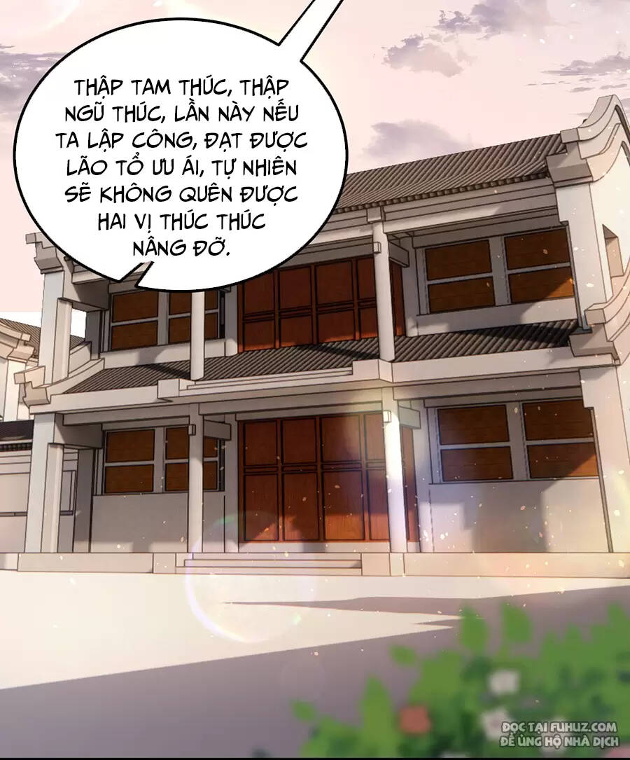 Vai Ác Sư Tôn Mang Theo Các Đồ Đệ Vô Địch Thiên Hạ Chapter 79 - 4