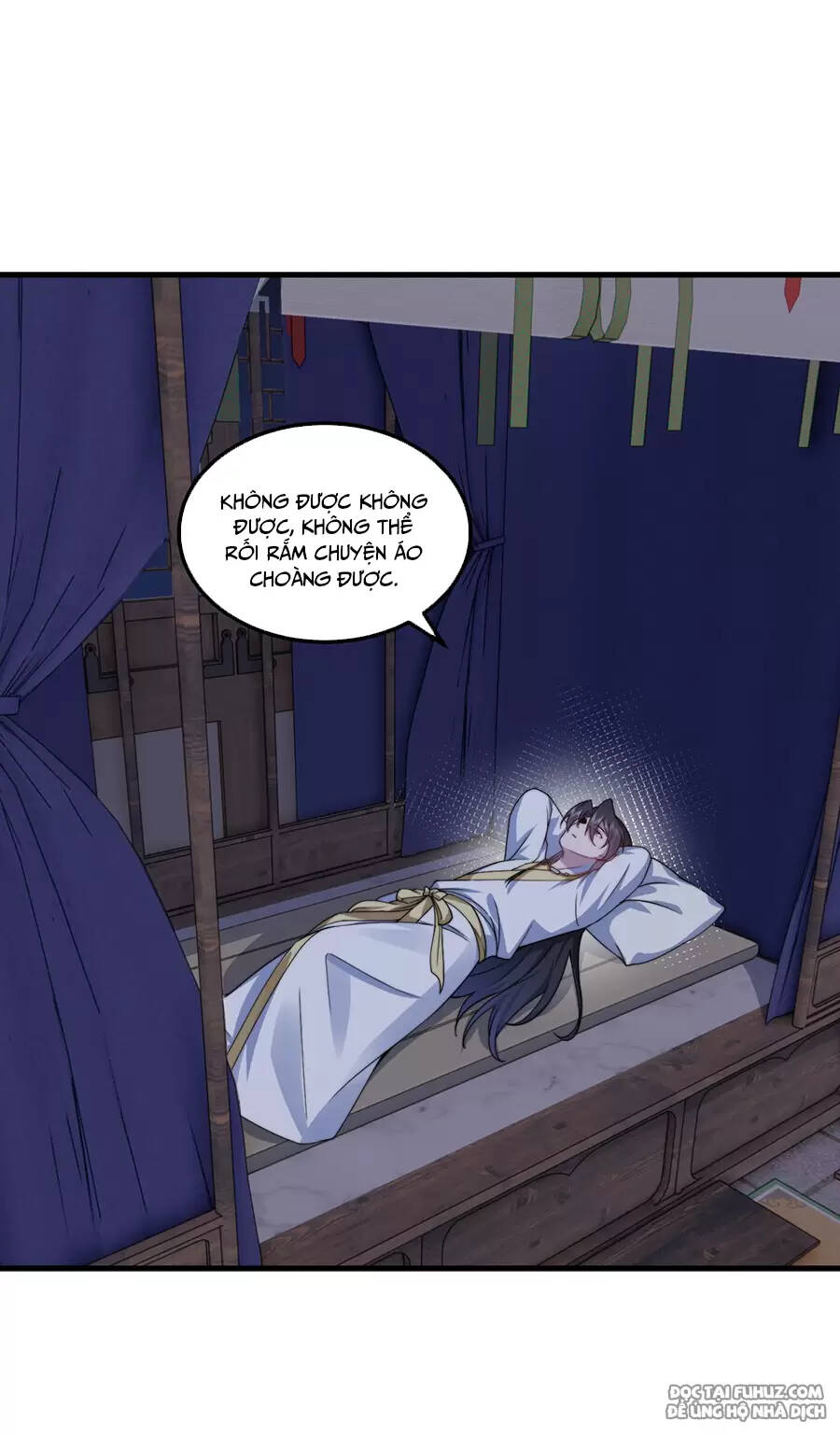 Vai Ác Sư Tôn Mang Theo Các Đồ Đệ Vô Địch Thiên Hạ Chapter 79 - 35