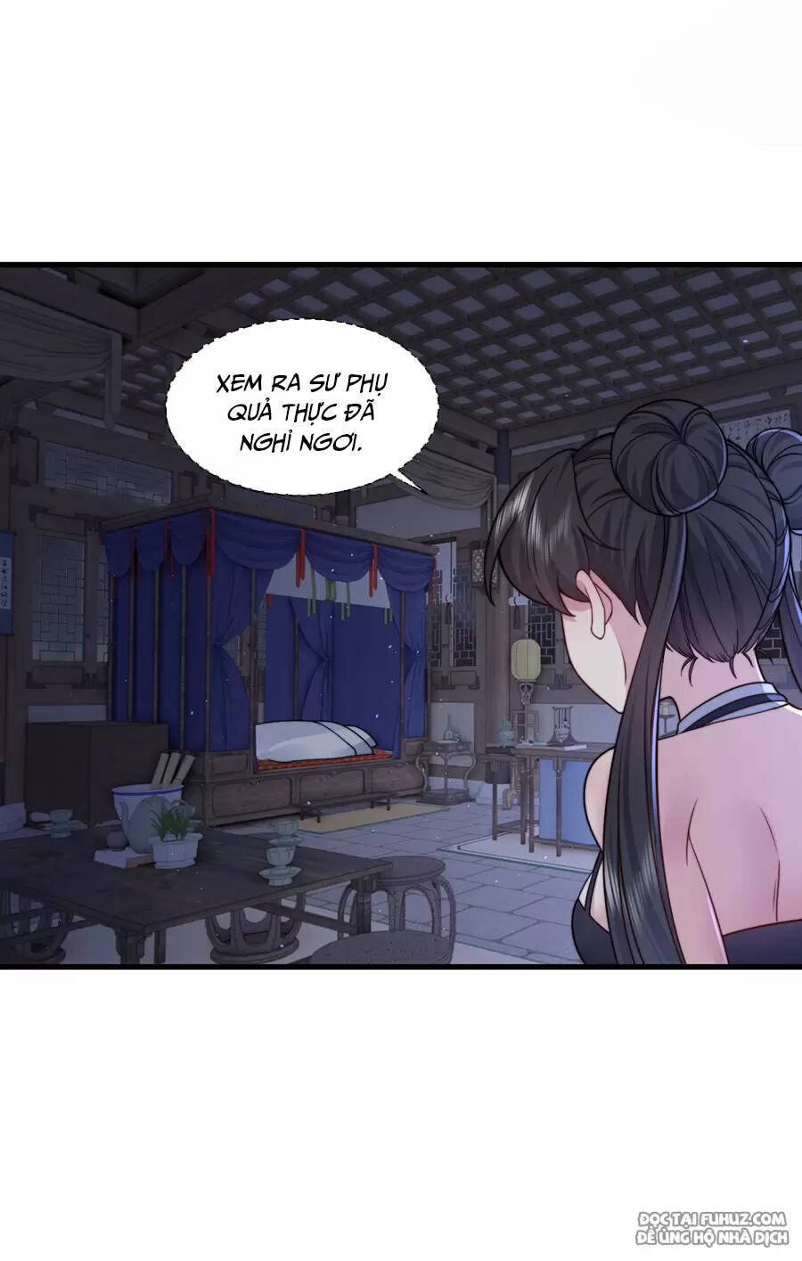 Vai Ác Sư Tôn Mang Theo Các Đồ Đệ Vô Địch Thiên Hạ Chapter 79 - 42
