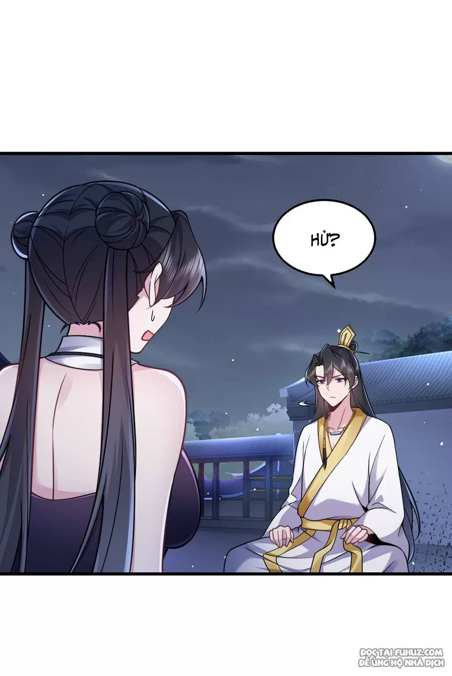 Vai Ác Sư Tôn Mang Theo Các Đồ Đệ Vô Địch Thiên Hạ Chapter 80 - 31