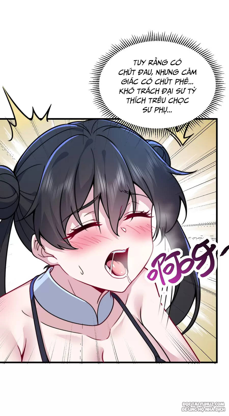 Vai Ác Sư Tôn Mang Theo Các Đồ Đệ Vô Địch Thiên Hạ Chapter 80 - 48