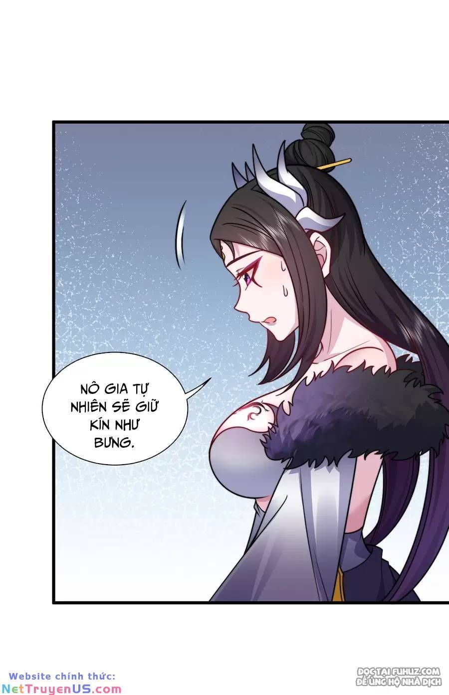 Vai Ác Sư Tôn Mang Theo Các Đồ Đệ Vô Địch Thiên Hạ Chapter 83.5 - 38