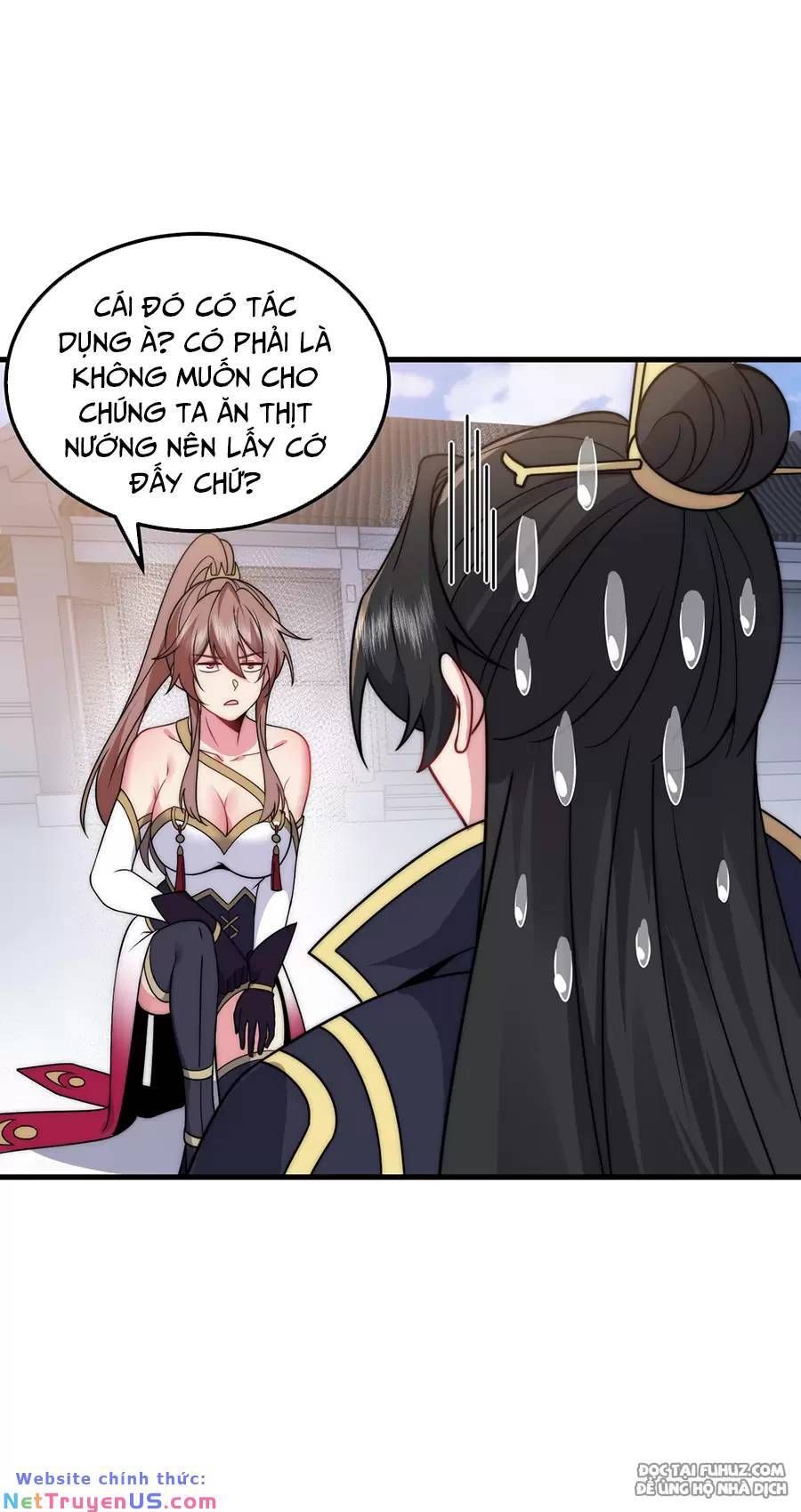 Vai Ác Sư Tôn Mang Theo Các Đồ Đệ Vô Địch Thiên Hạ Chapter 83.5 - 50