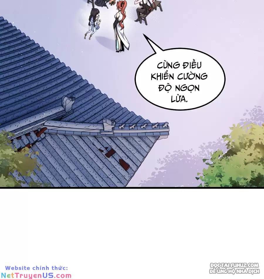 Vai Ác Sư Tôn Mang Theo Các Đồ Đệ Vô Địch Thiên Hạ Chapter 83.5 - 9
