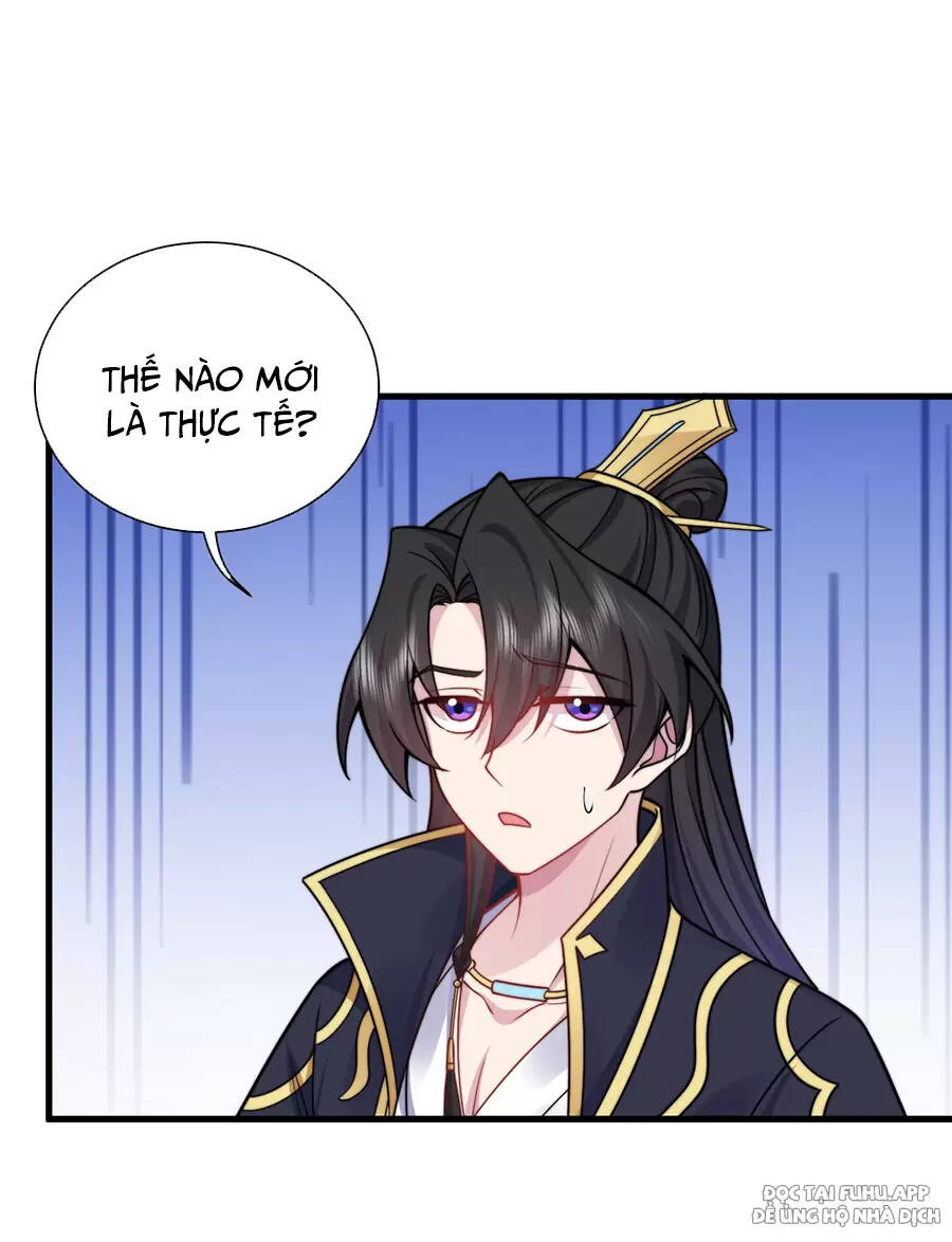 Vai Ác Sư Tôn Mang Theo Các Đồ Đệ Vô Địch Thiên Hạ Chapter 83 - 15