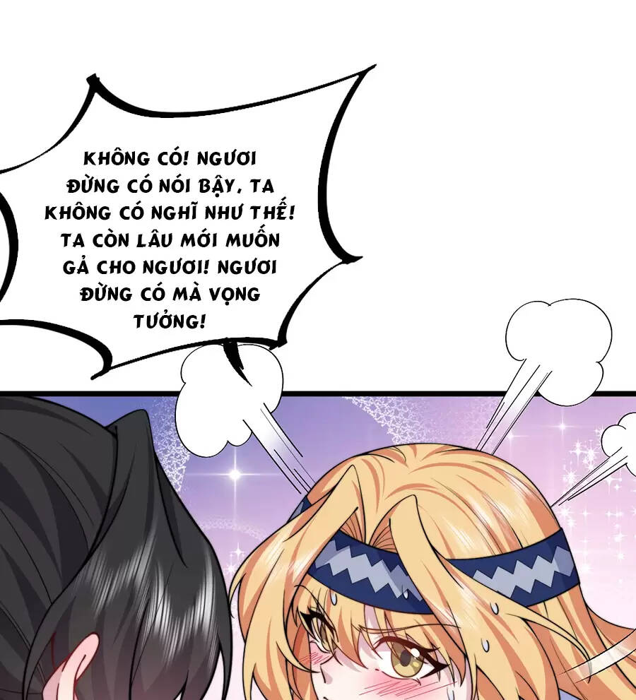Vai Ác Sư Tôn Mang Theo Các Đồ Đệ Vô Địch Thiên Hạ Chapter 83 - 24