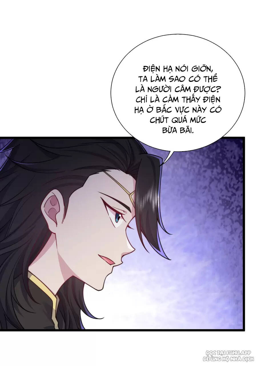 Vai Ác Sư Tôn Mang Theo Các Đồ Đệ Vô Địch Thiên Hạ Chapter 83 - 35