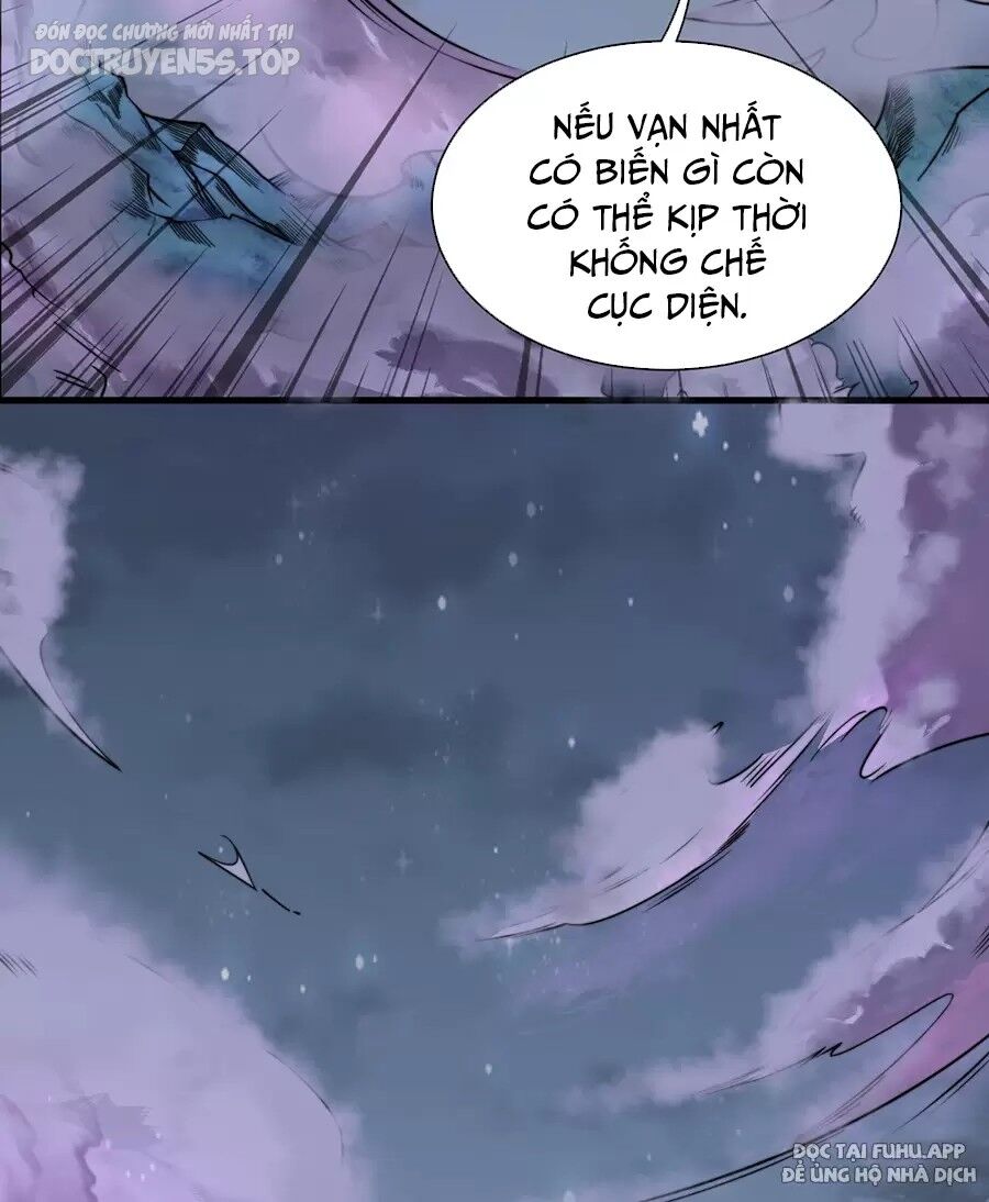 Vai Ác Sư Tôn Mang Theo Các Đồ Đệ Vô Địch Thiên Hạ Chapter 84 - 15