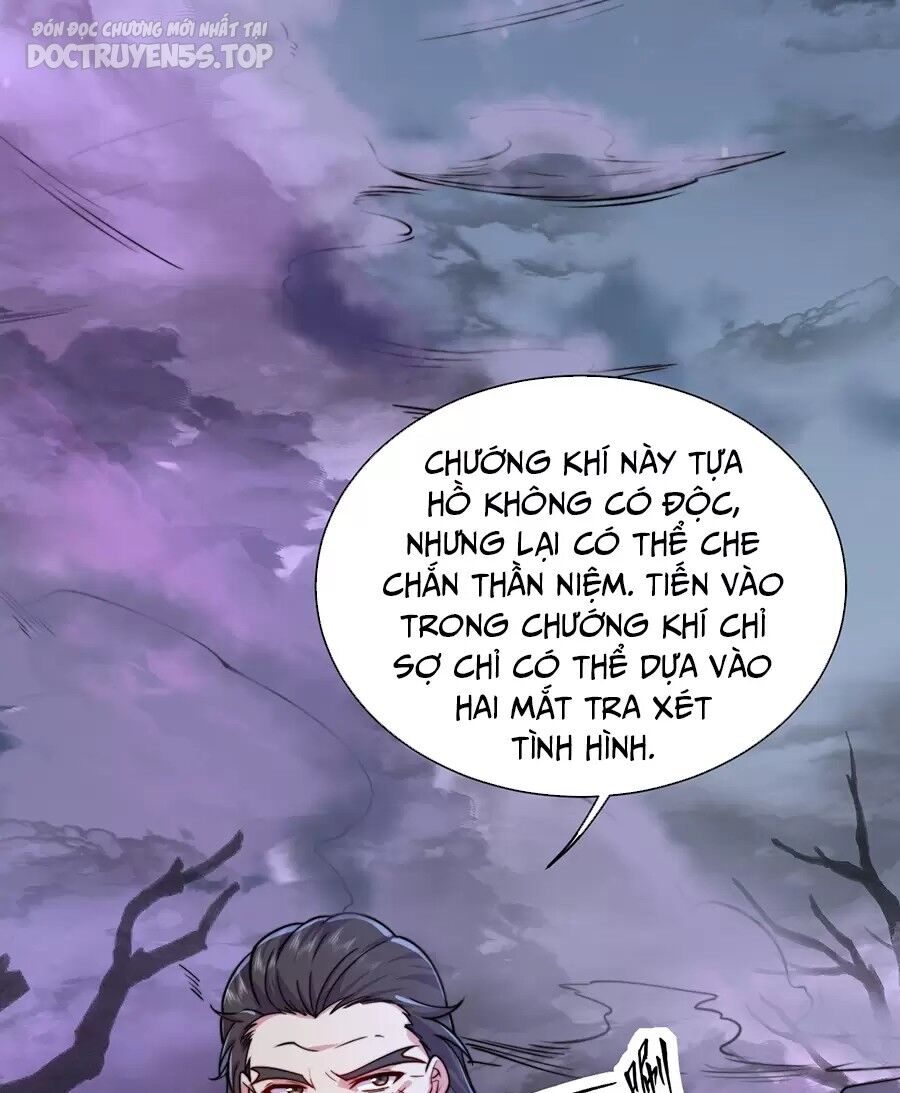 Vai Ác Sư Tôn Mang Theo Các Đồ Đệ Vô Địch Thiên Hạ Chapter 84 - 16