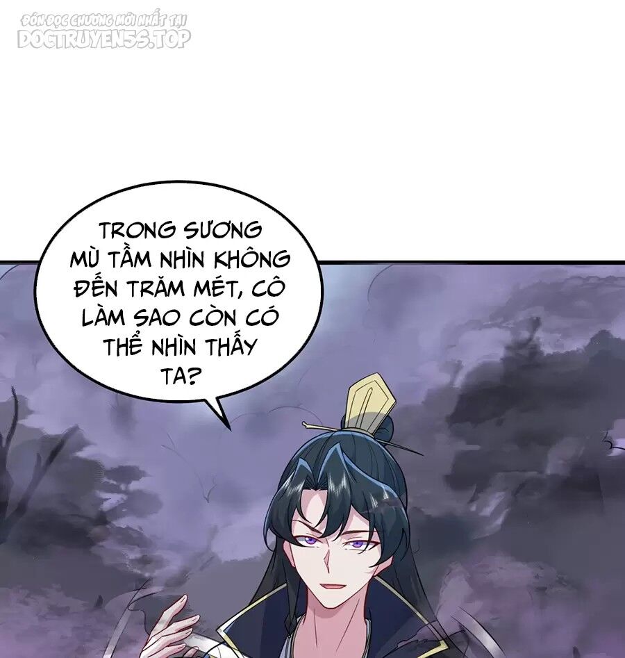 Vai Ác Sư Tôn Mang Theo Các Đồ Đệ Vô Địch Thiên Hạ Chapter 84 - 21