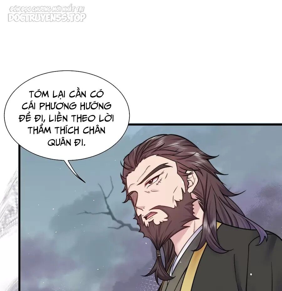 Vai Ác Sư Tôn Mang Theo Các Đồ Đệ Vô Địch Thiên Hạ Chapter 84 - 32