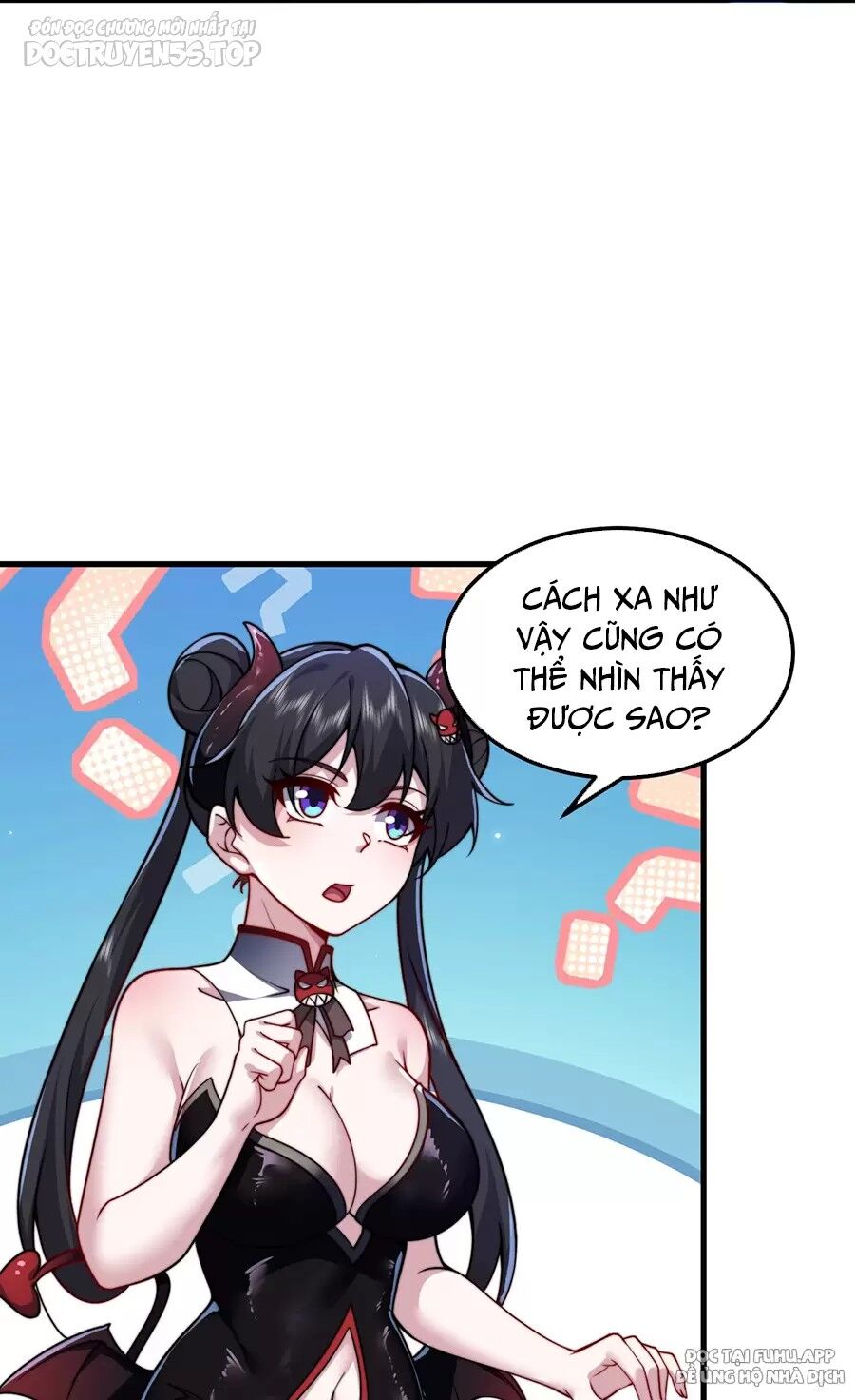Vai Ác Sư Tôn Mang Theo Các Đồ Đệ Vô Địch Thiên Hạ Chapter 84 - 5