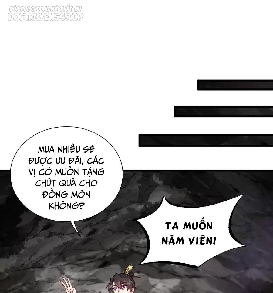Vai Ác Sư Tôn Mang Theo Các Đồ Đệ Vô Địch Thiên Hạ Chapter 85 - 12