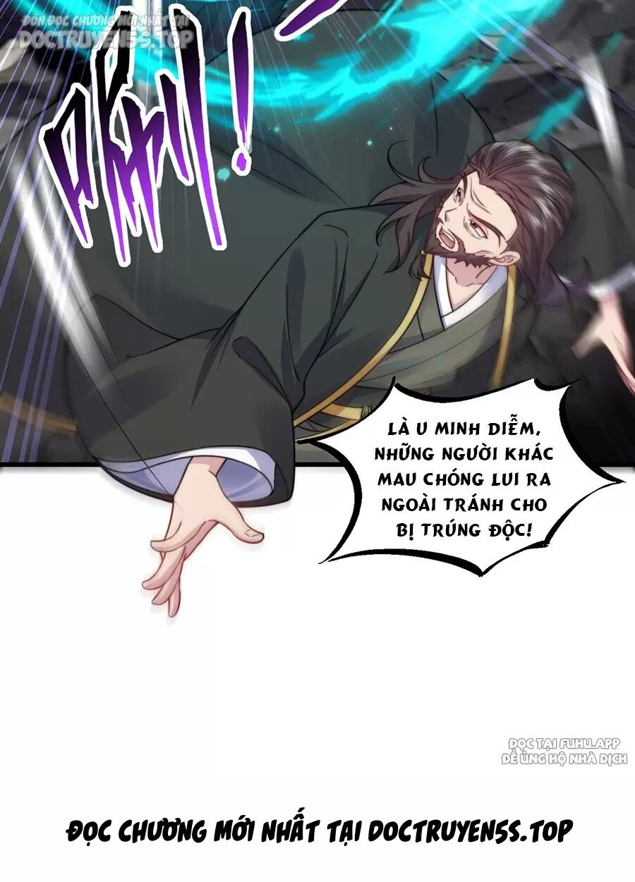 Vai Ác Sư Tôn Mang Theo Các Đồ Đệ Vô Địch Thiên Hạ Chapter 85 - 30