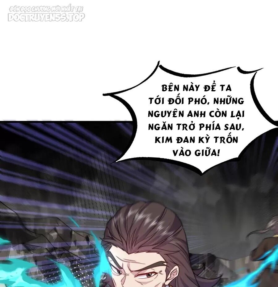 Vai Ác Sư Tôn Mang Theo Các Đồ Đệ Vô Địch Thiên Hạ Chapter 85 - 32