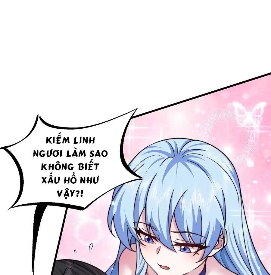 Vai Ác Sư Tôn Mang Theo Các Đồ Đệ Vô Địch Thiên Hạ Chapter 86 - 11
