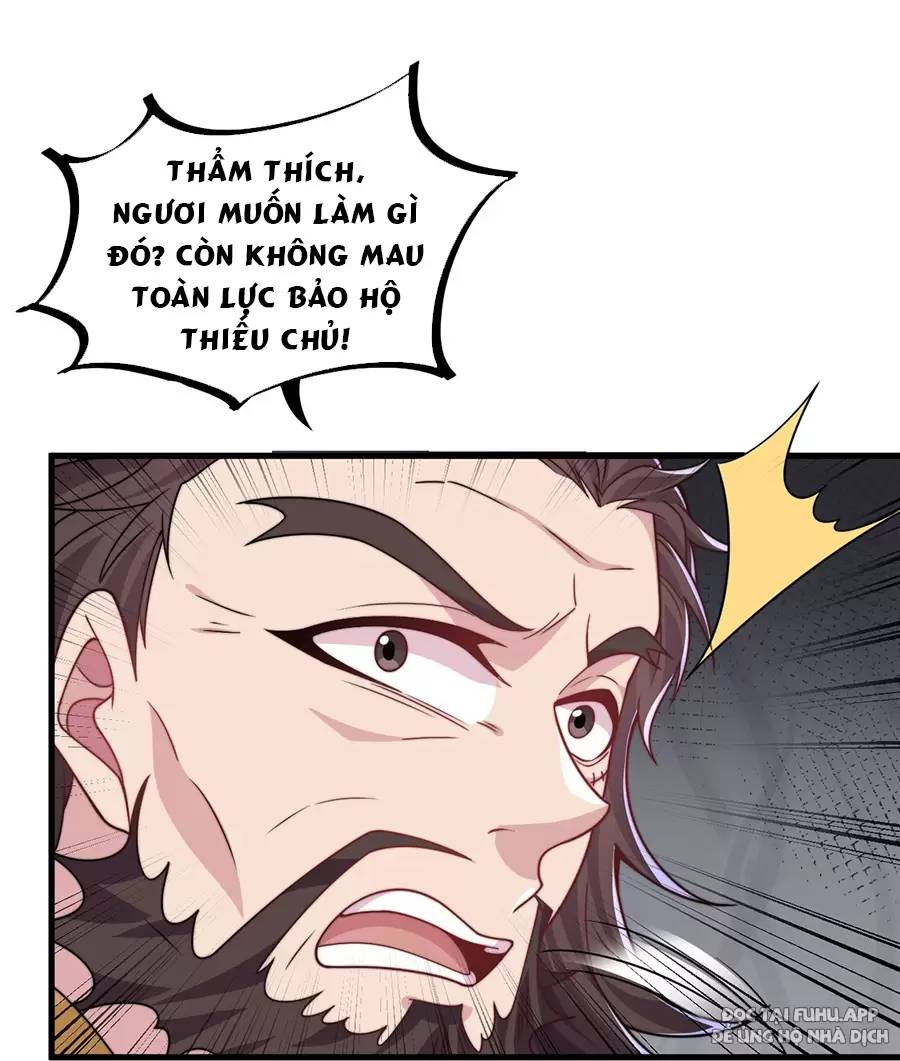 Vai Ác Sư Tôn Mang Theo Các Đồ Đệ Vô Địch Thiên Hạ Chapter 86 - 26