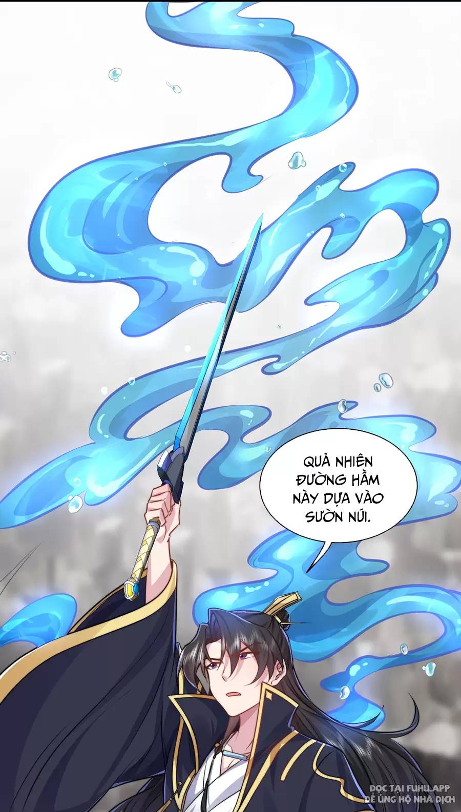 Vai Ác Sư Tôn Mang Theo Các Đồ Đệ Vô Địch Thiên Hạ Chapter 86 - 30