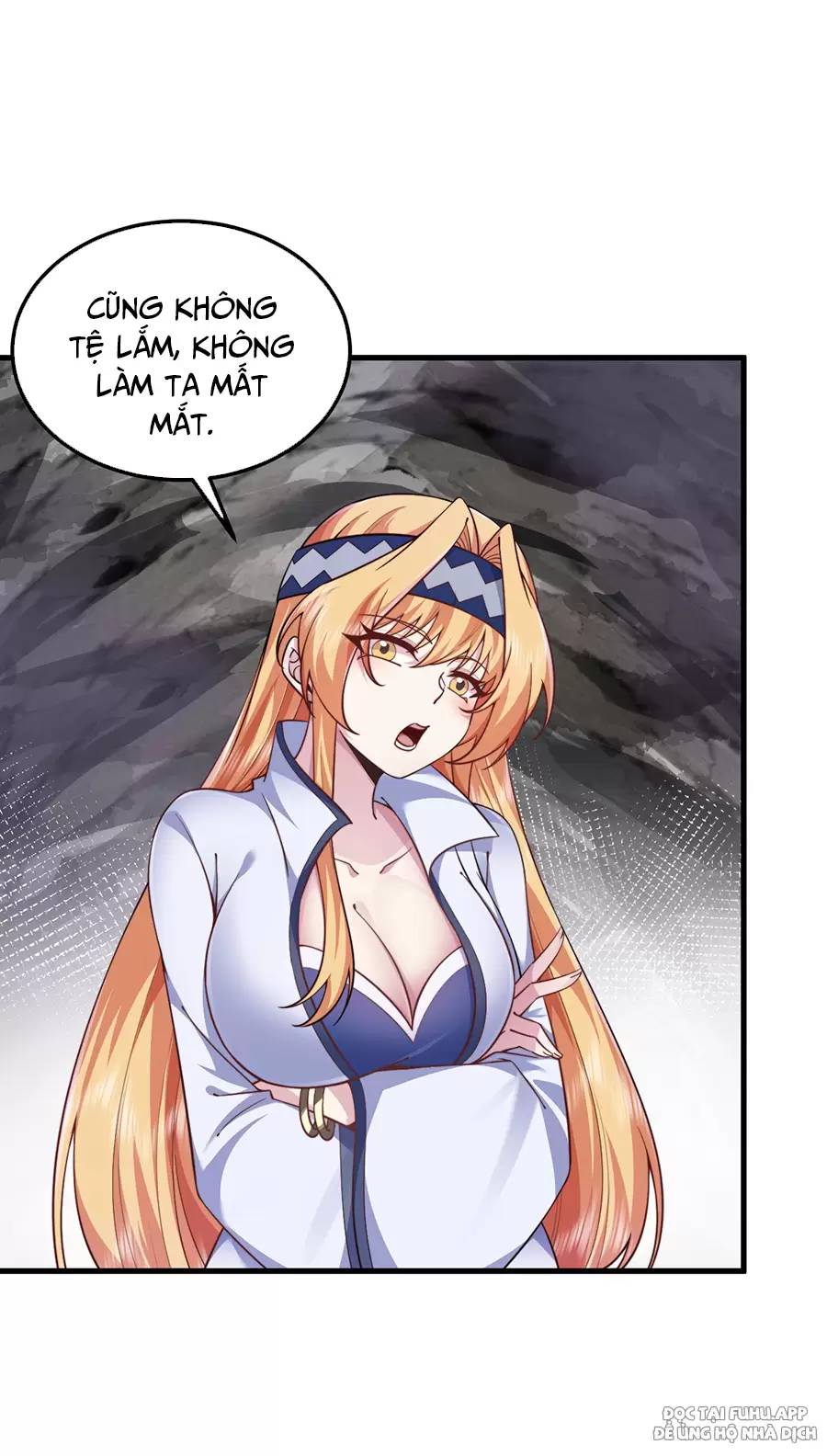 Vai Ác Sư Tôn Mang Theo Các Đồ Đệ Vô Địch Thiên Hạ Chapter 86 - 38
