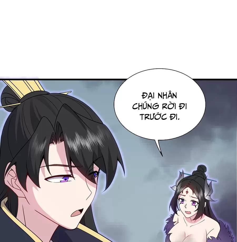 Vai Ác Sư Tôn Mang Theo Các Đồ Đệ Vô Địch Thiên Hạ Chapter 86 - 48