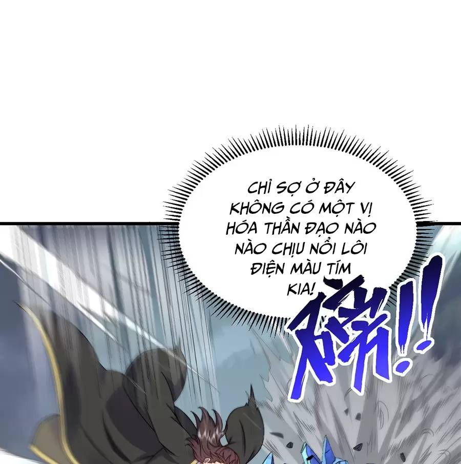 Vai Ác Sư Tôn Mang Theo Các Đồ Đệ Vô Địch Thiên Hạ Chapter 87 - 29