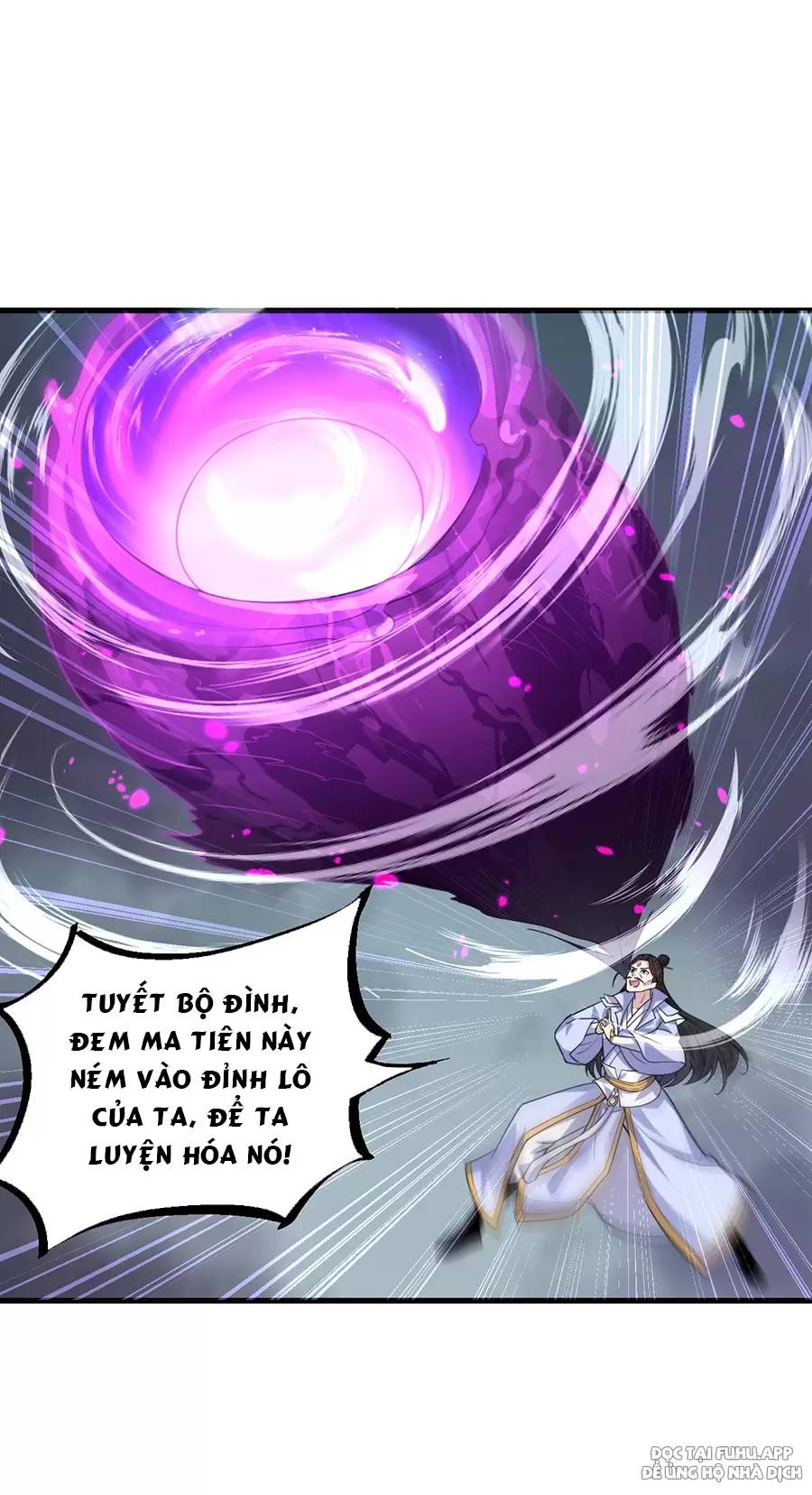 Vai Ác Sư Tôn Mang Theo Các Đồ Đệ Vô Địch Thiên Hạ Chapter 87 - 39