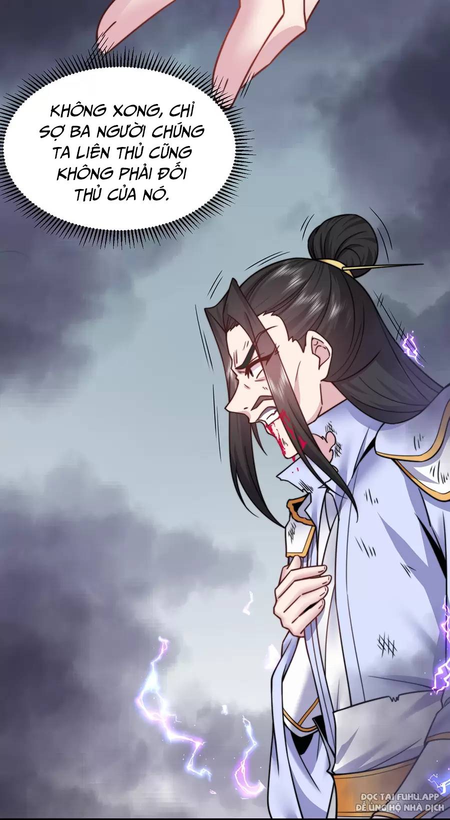 Vai Ác Sư Tôn Mang Theo Các Đồ Đệ Vô Địch Thiên Hạ Chapter 87 - 59
