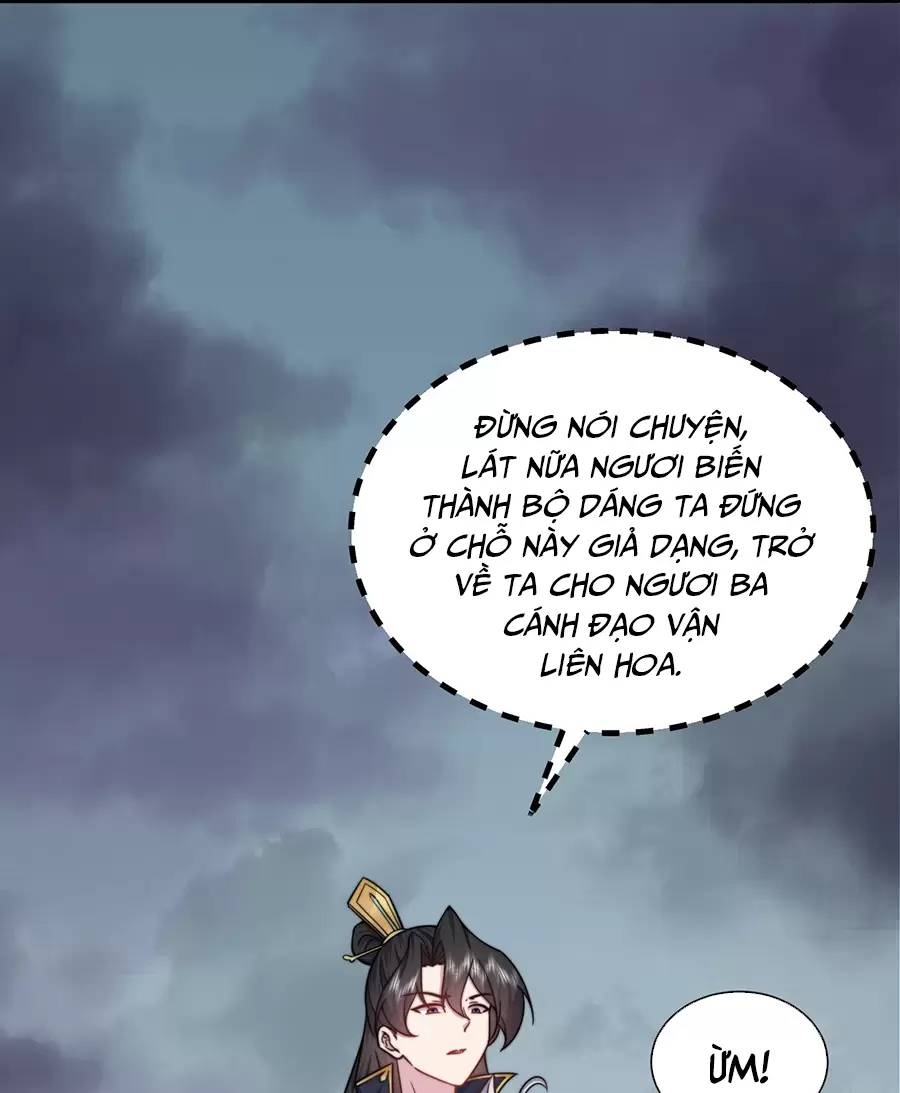 Vai Ác Sư Tôn Mang Theo Các Đồ Đệ Vô Địch Thiên Hạ Chapter 87 - 60