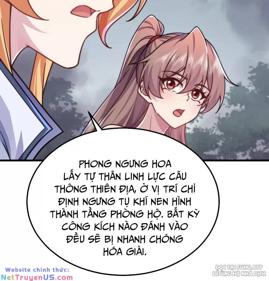 Vai Ác Sư Tôn Mang Theo Các Đồ Đệ Vô Địch Thiên Hạ Chapter 88 - 11