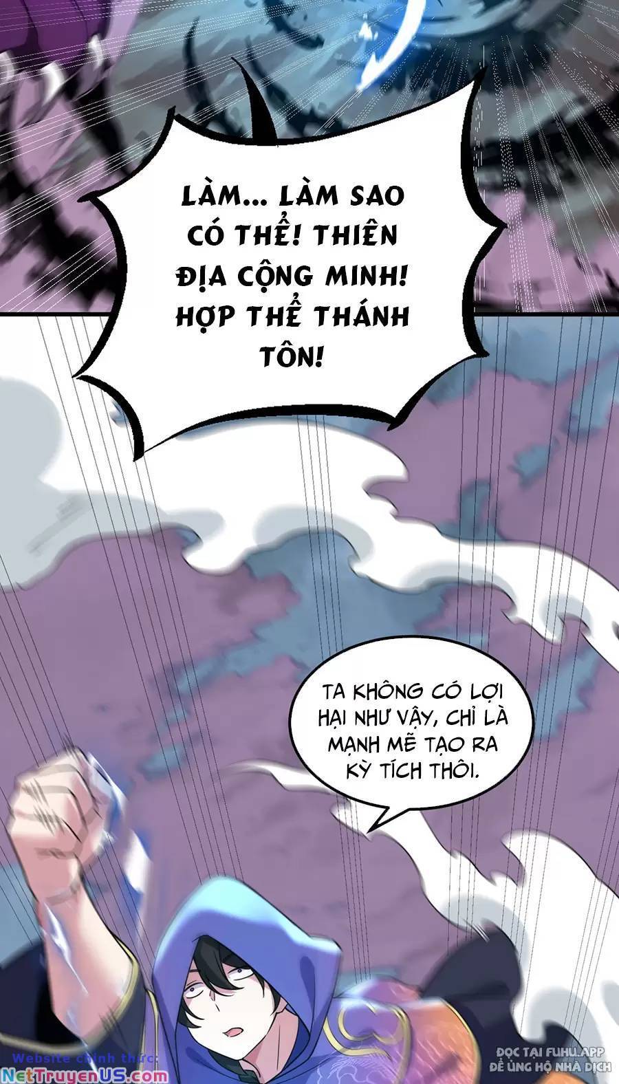 Vai Ác Sư Tôn Mang Theo Các Đồ Đệ Vô Địch Thiên Hạ Chapter 88 - 63