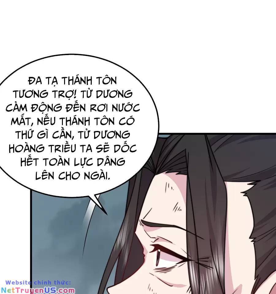 Vai Ác Sư Tôn Mang Theo Các Đồ Đệ Vô Địch Thiên Hạ Chapter 89 - 13