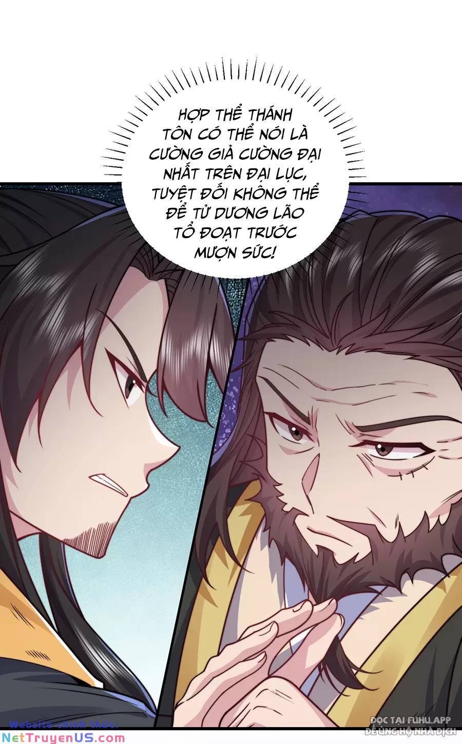 Vai Ác Sư Tôn Mang Theo Các Đồ Đệ Vô Địch Thiên Hạ Chapter 89 - 15