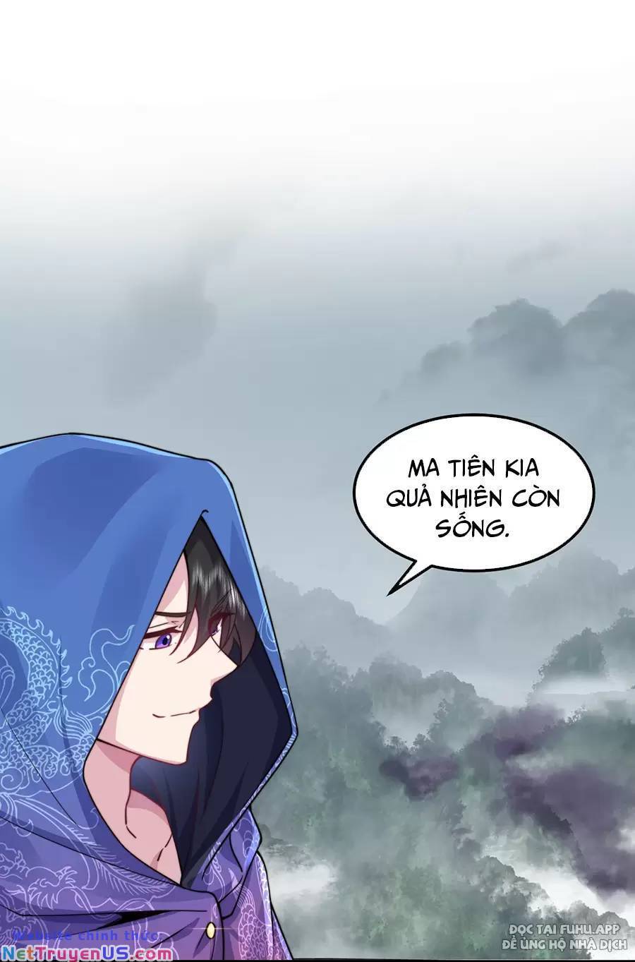 Vai Ác Sư Tôn Mang Theo Các Đồ Đệ Vô Địch Thiên Hạ Chapter 89 - 37
