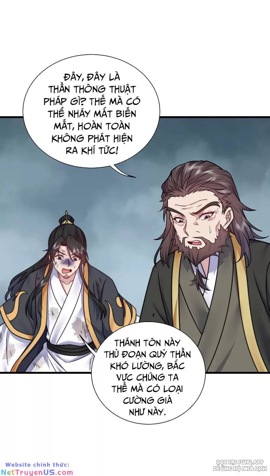Vai Ác Sư Tôn Mang Theo Các Đồ Đệ Vô Địch Thiên Hạ Chapter 89 - 51
