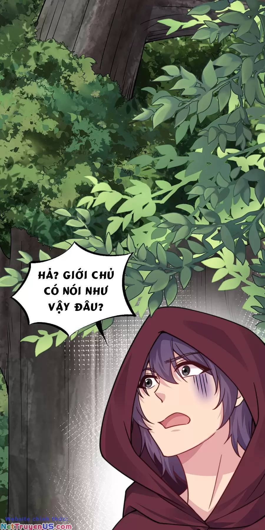 Vai Ác Sư Tôn Mang Theo Các Đồ Đệ Vô Địch Thiên Hạ Chapter 90 - 25