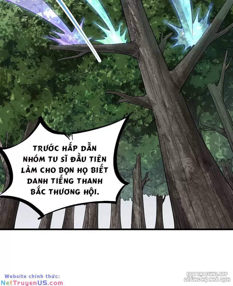 Vai Ác Sư Tôn Mang Theo Các Đồ Đệ Vô Địch Thiên Hạ Chapter 90 - 27