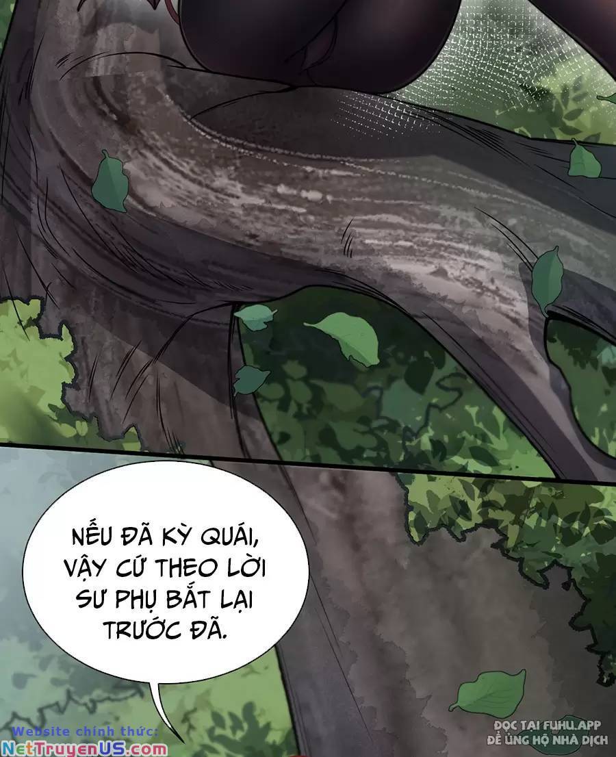 Vai Ác Sư Tôn Mang Theo Các Đồ Đệ Vô Địch Thiên Hạ Chapter 90 - 32