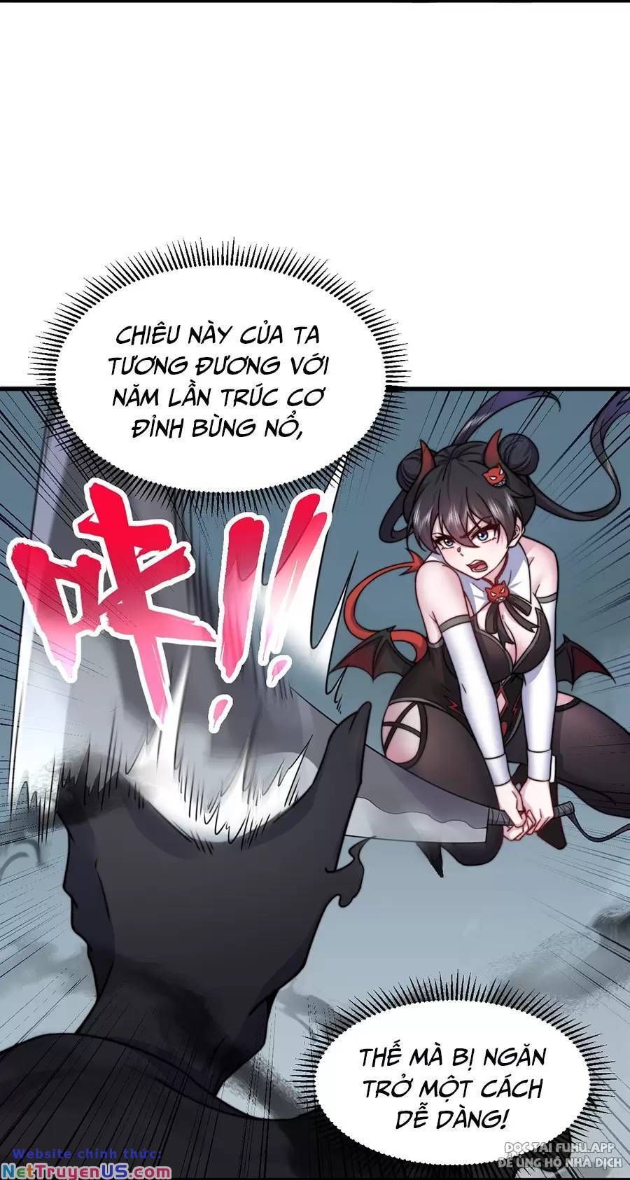 Vai Ác Sư Tôn Mang Theo Các Đồ Đệ Vô Địch Thiên Hạ Chapter 90 - 42