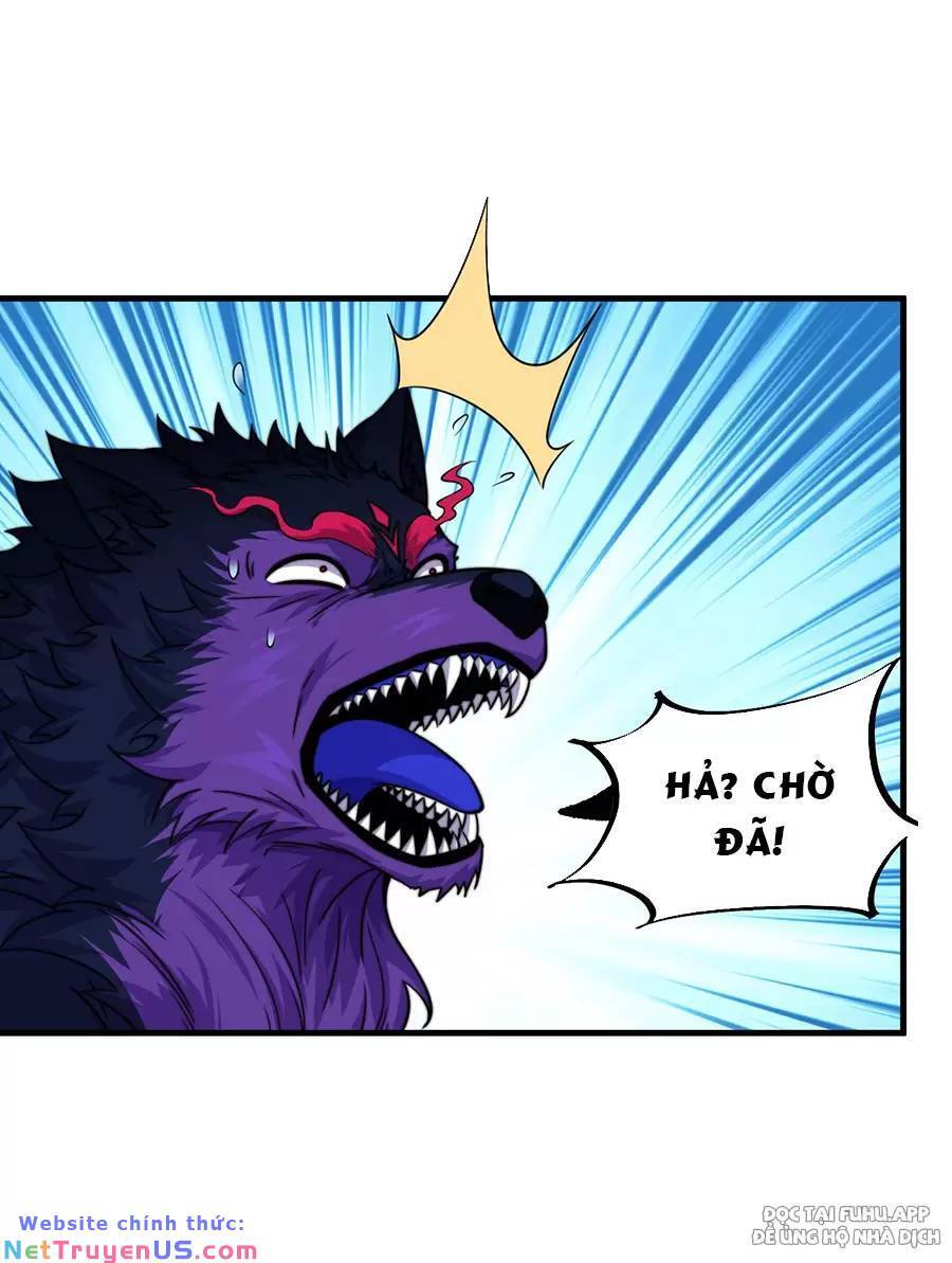 Vai Ác Sư Tôn Mang Theo Các Đồ Đệ Vô Địch Thiên Hạ Chapter 90 - 44