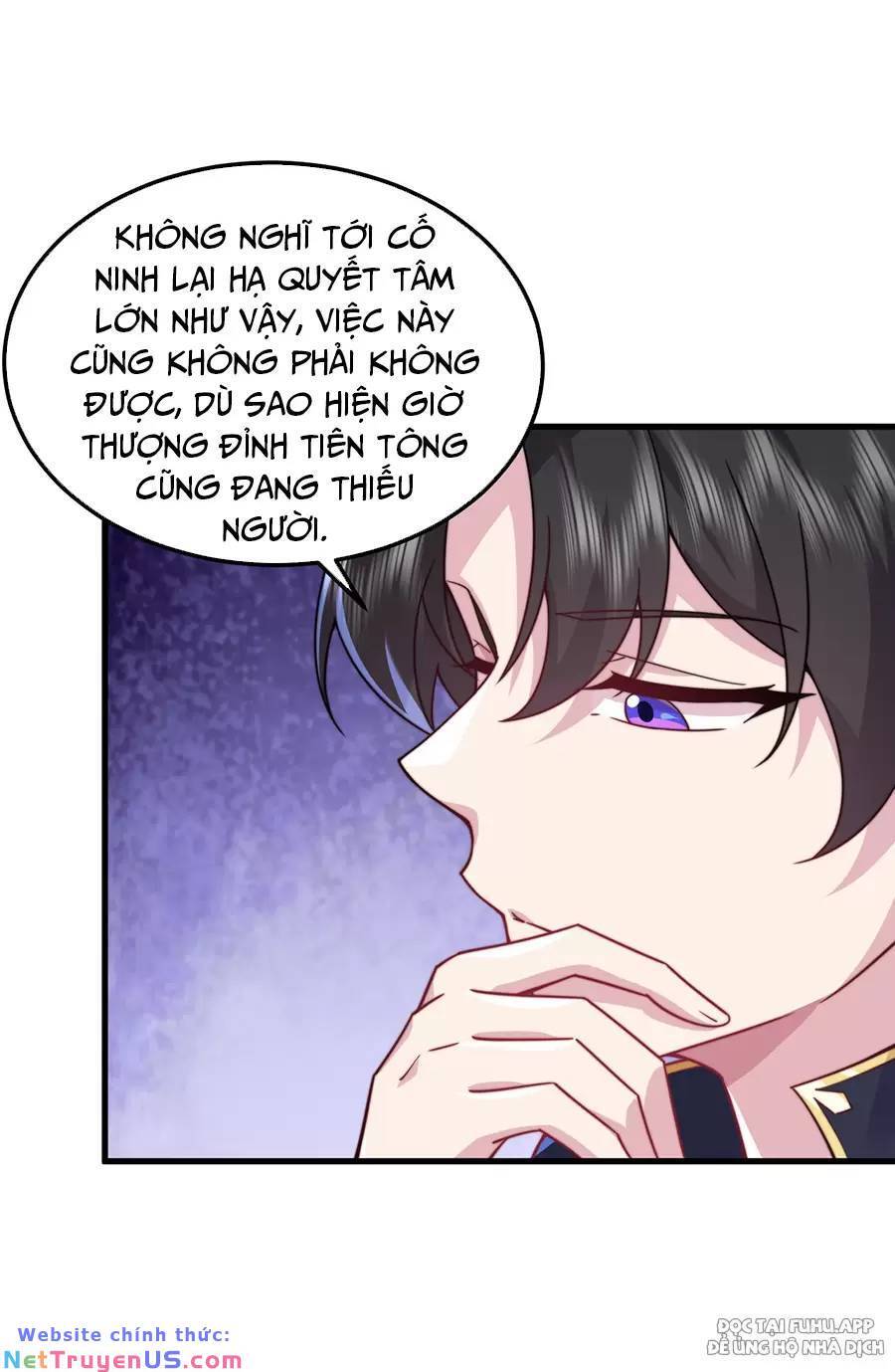 Vai Ác Sư Tôn Mang Theo Các Đồ Đệ Vô Địch Thiên Hạ Chapter 90 - 8