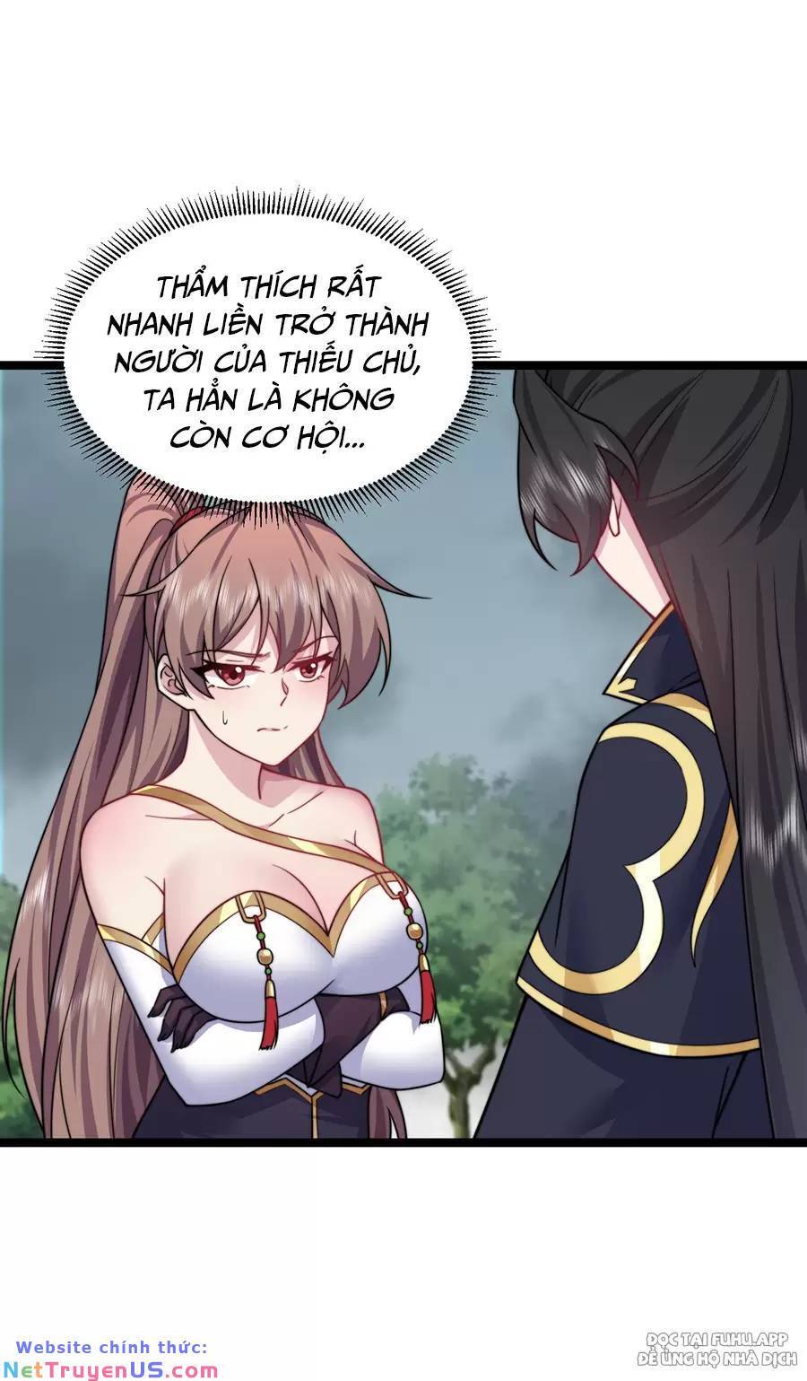 Vai Ác Sư Tôn Mang Theo Các Đồ Đệ Vô Địch Thiên Hạ Chapter 90 - 9