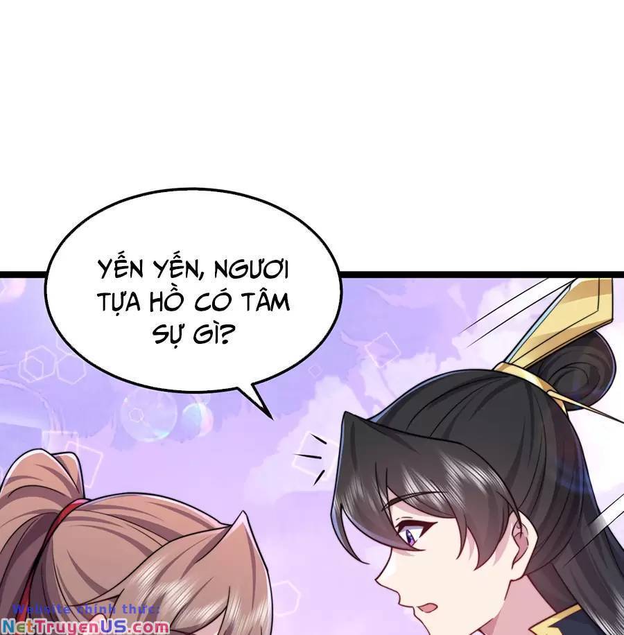 Vai Ác Sư Tôn Mang Theo Các Đồ Đệ Vô Địch Thiên Hạ Chapter 90 - 10